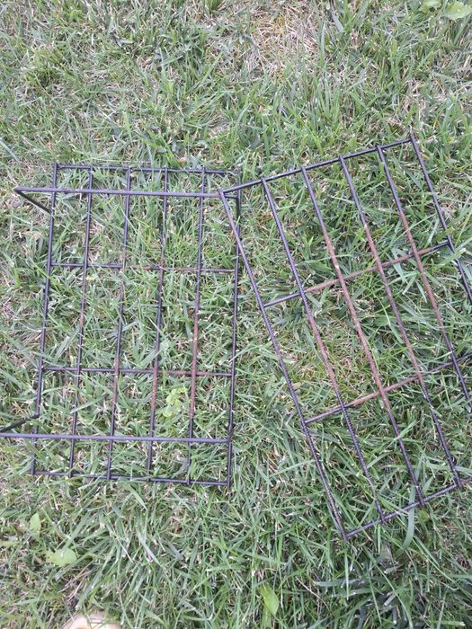 Каптильня 40х25х25