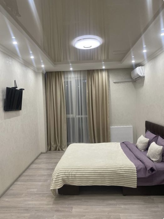 2 кім. в новобуд. біля парку Шевченка, Обласна лікарня,Військов