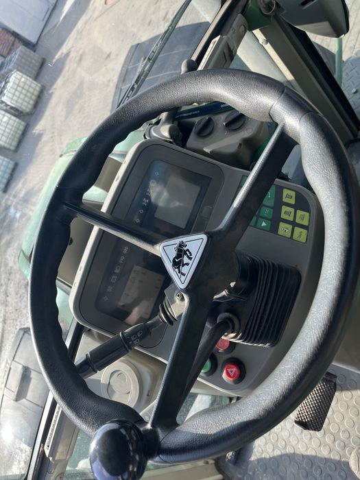Fendt favorit 926