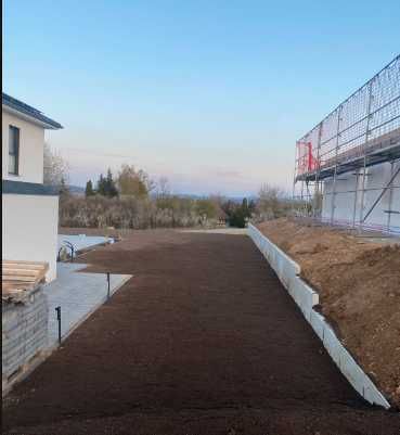 ZIEMIA OGRODNICZA przesiana trawnik Czarnoziem warzywnika TORF KOMPOST