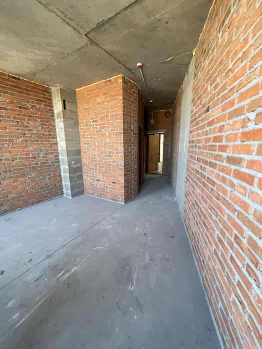 Видова квартира з газовим опаленням. БЕЗ КОМІСІЇ! ТОП Локація