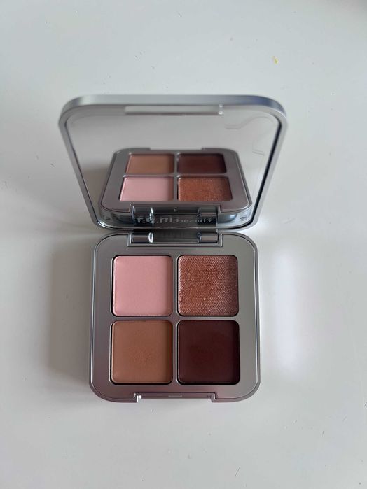 REM Beauty Sweet Dreams Eyeshadow Quad - Paleta cieni do powiek