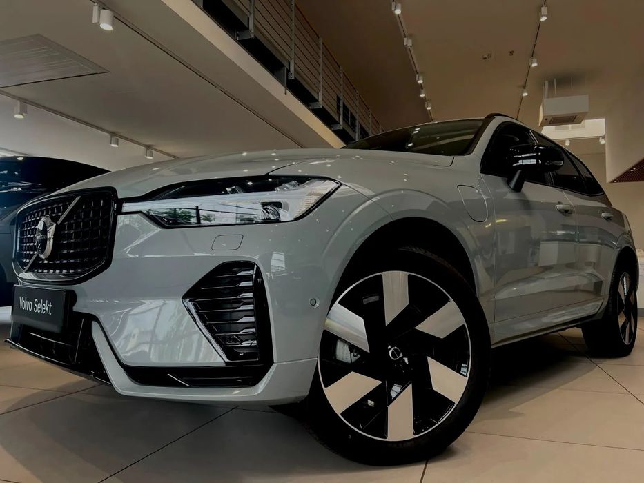 Volvo XC 60
