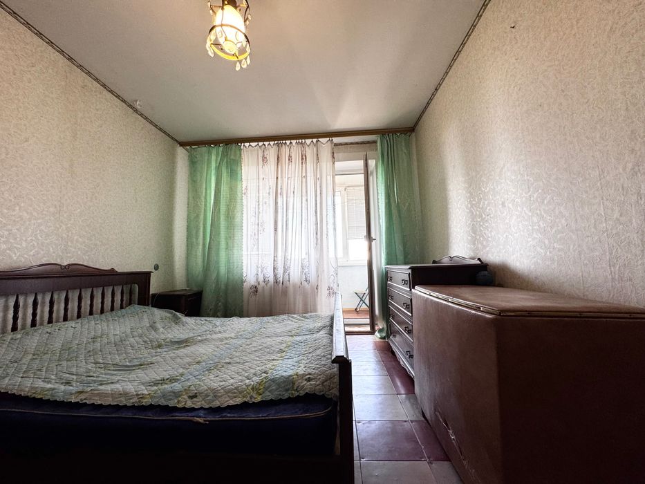 Продаж Бульвар Славы, 3 ком.квартира, Победа-5