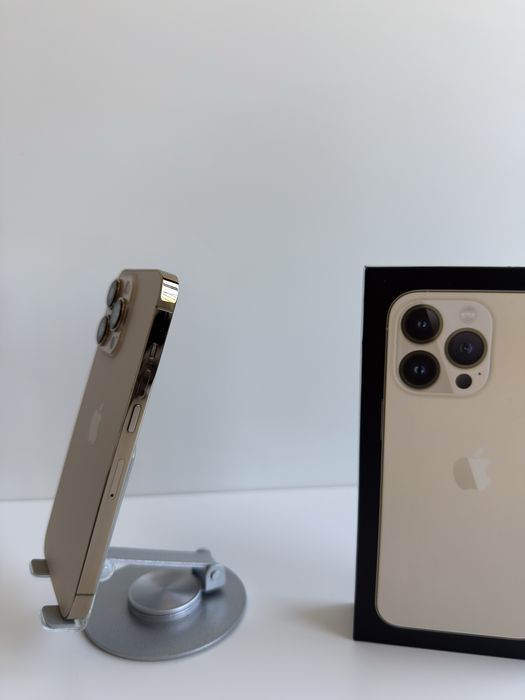 iPhone 13 Pro 128GB – bardzo dobry stan