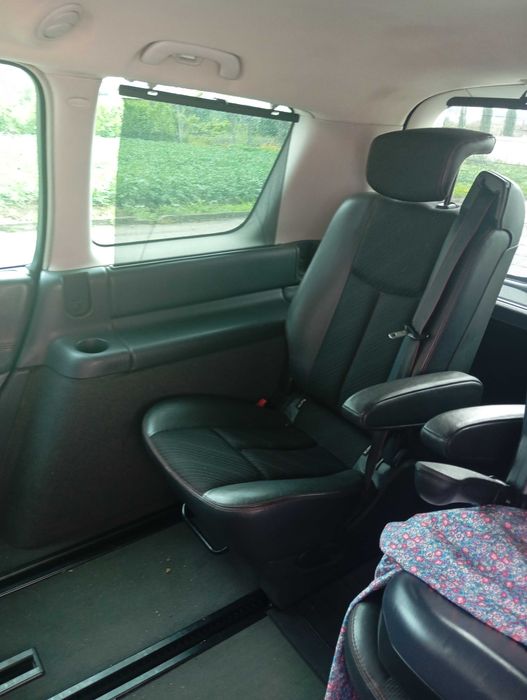 Vendo Renault espace