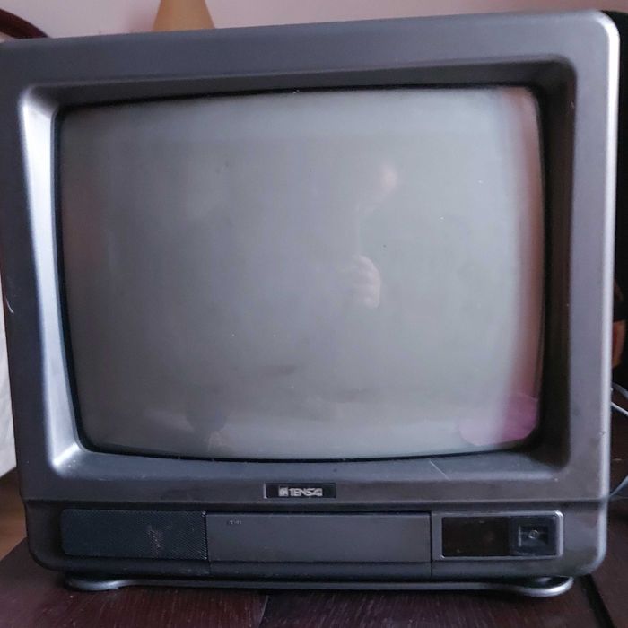 Televisor tensai