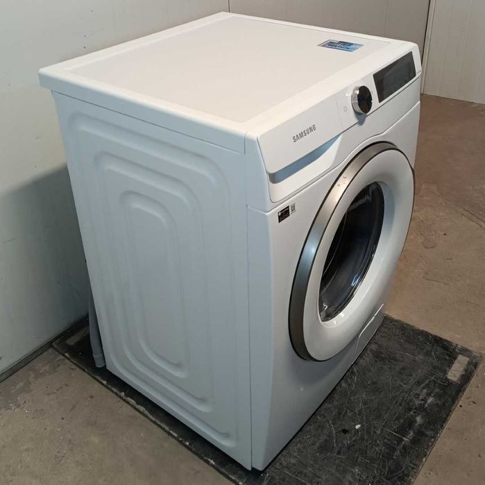 Pralka Samsung WW90T634DHH 9kg 1400obr EcoBubble AI Control 22 programy 05.13/02