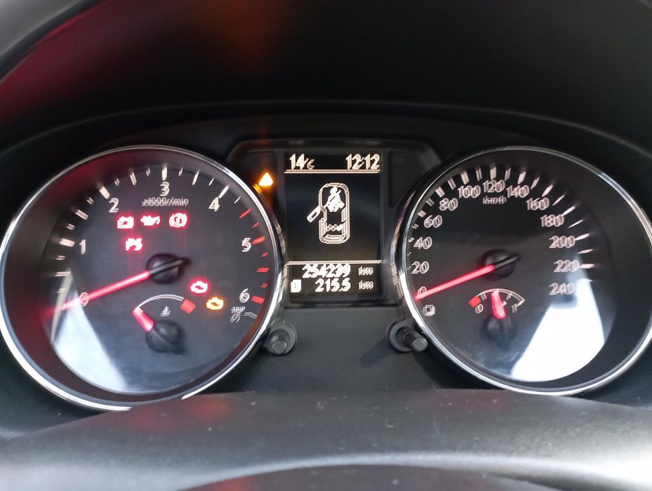 Продам Нісан кашкай