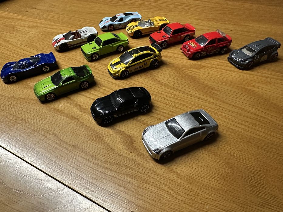 Hotwheels hot wheels honda porsche lamborghini lotus mercedes vw bmw