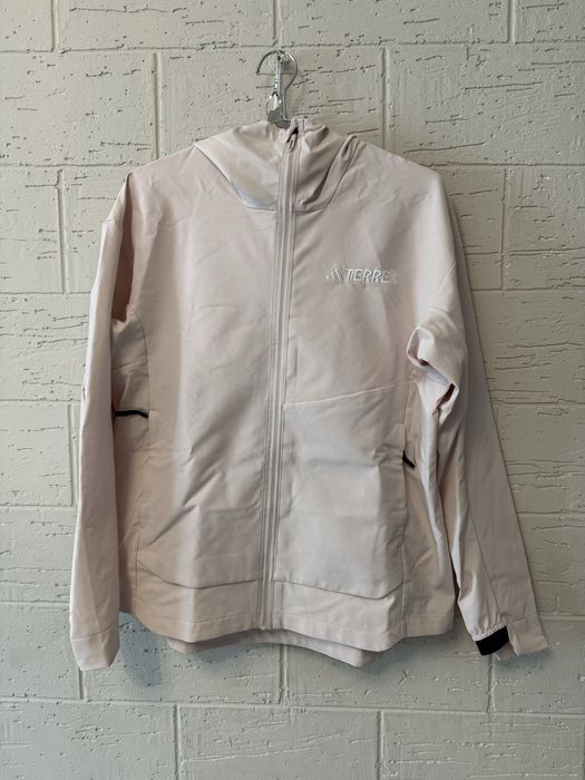 Куртка жіноча softshell Terrex Adidas size M