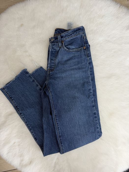 Джинси levis оригінал