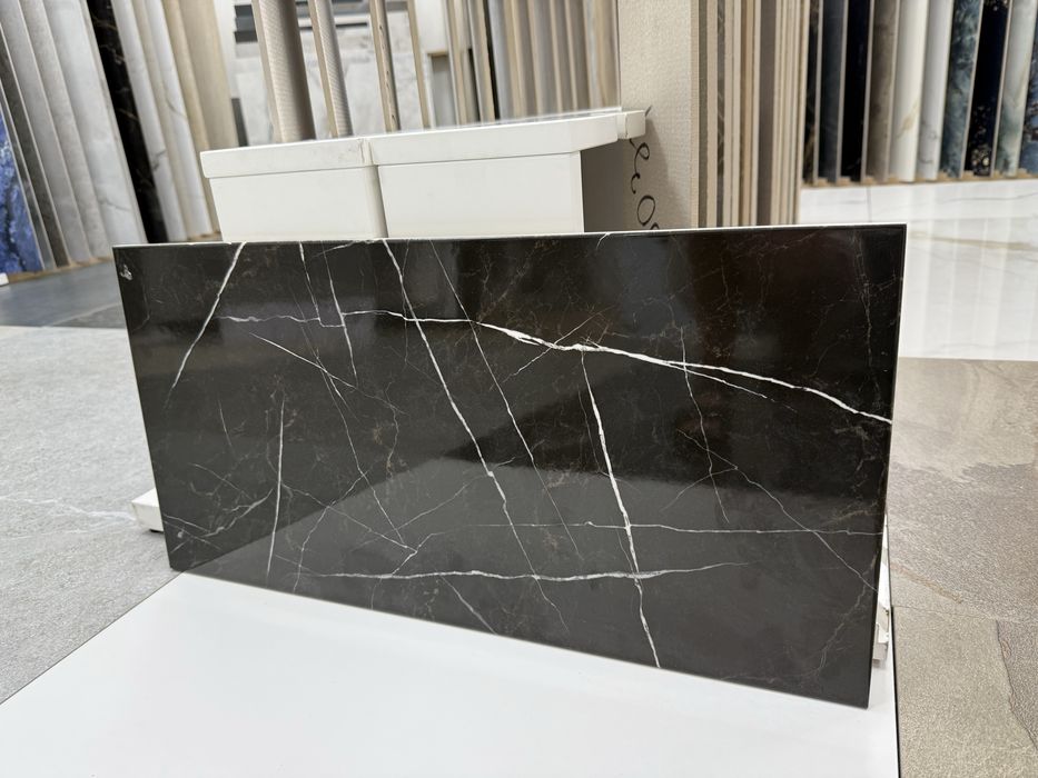 АКЦІЙНА плитка, керамічна для стін чорна, кахельна,ДОСТАВКА ПО УКРАЇНІ