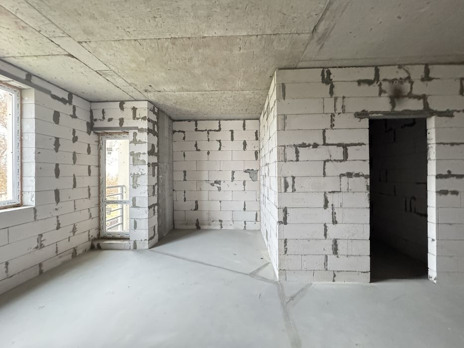 ЖК ParkLand Парк Ленд смарт 28м2 метро Васильківська Голосіївський р-н