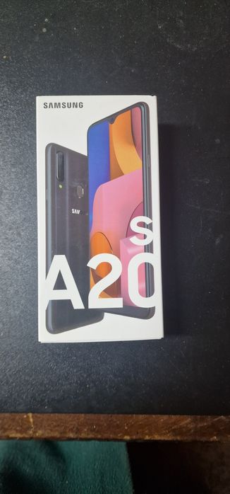Samsung A20S ( para pecas)