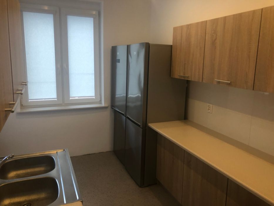 Wynajem kwater pracowniczych