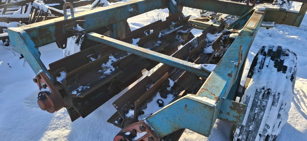 Коток рубящий КР - 6П