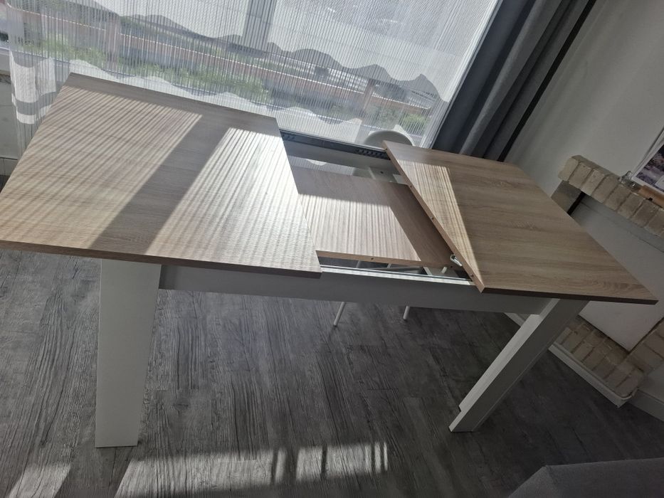 Vendo mesa de sala de estar