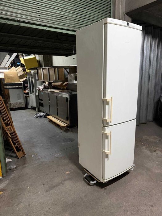 Frigorifico combinado LiebHerr