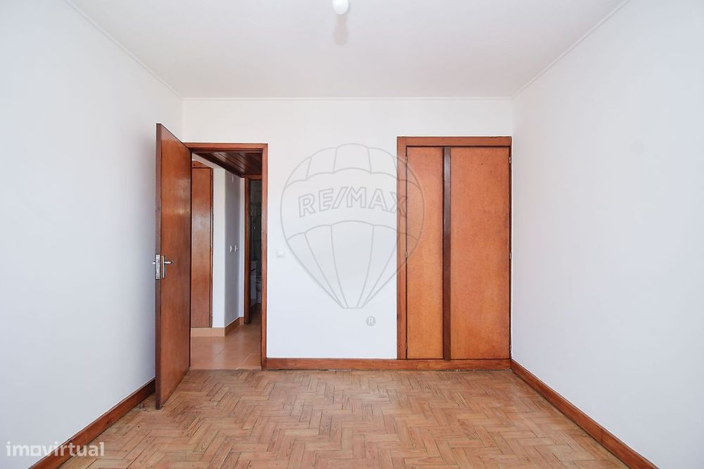 Apartamento T2 para arrendamento