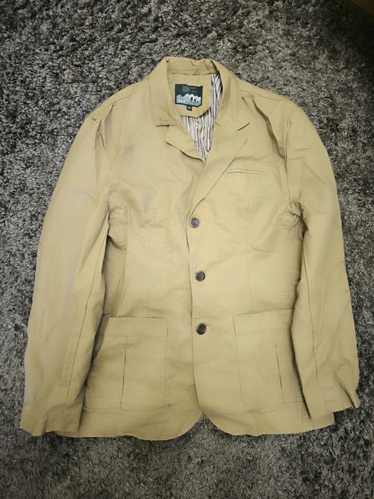 Kurtka marynarka męska casualowa rozmiar L/XL
