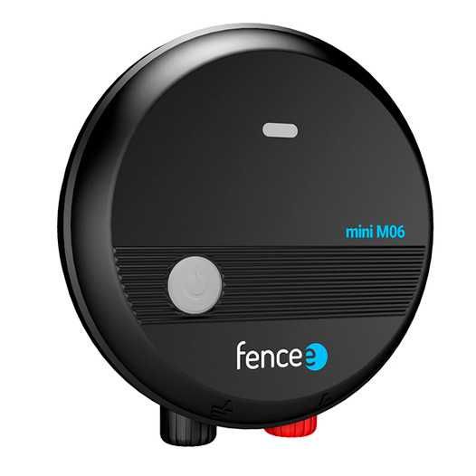 Cerca Elétrica Fencee  M06 230V
