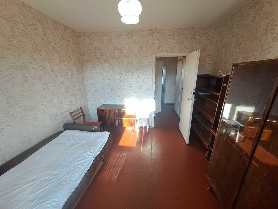 Здам кімнату без господарів на Троєщині