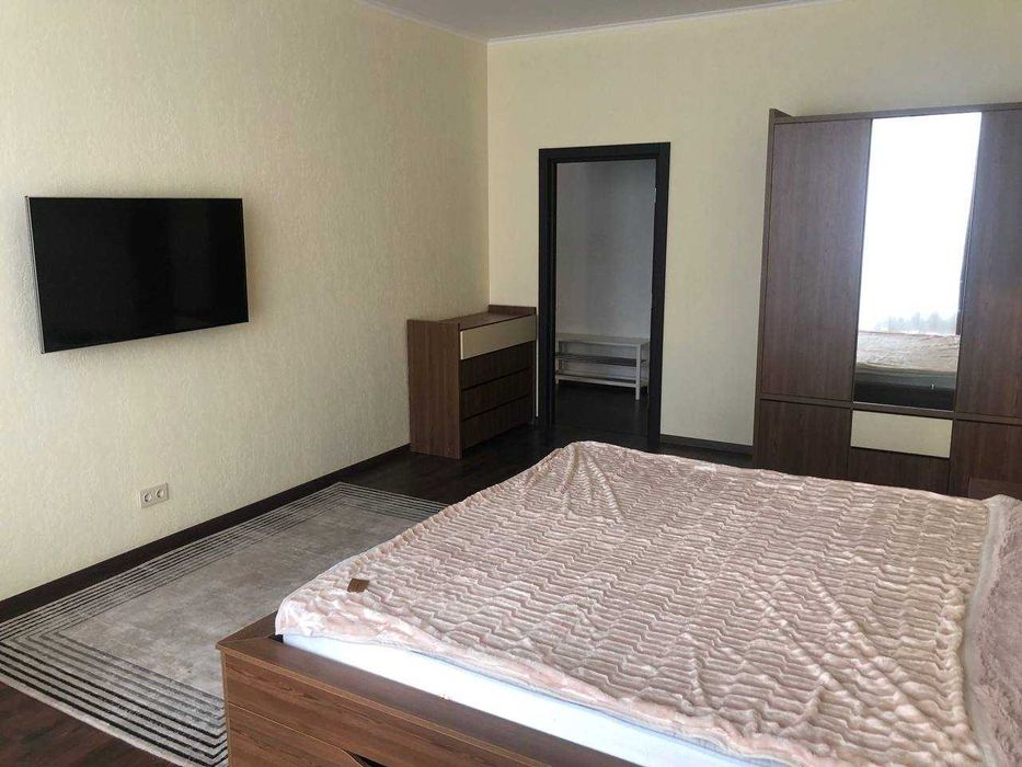 1-кімнатна квартира за адресою Куликове поле пл. (площа 63,5 м²) - Atlanta.ua - фото 7