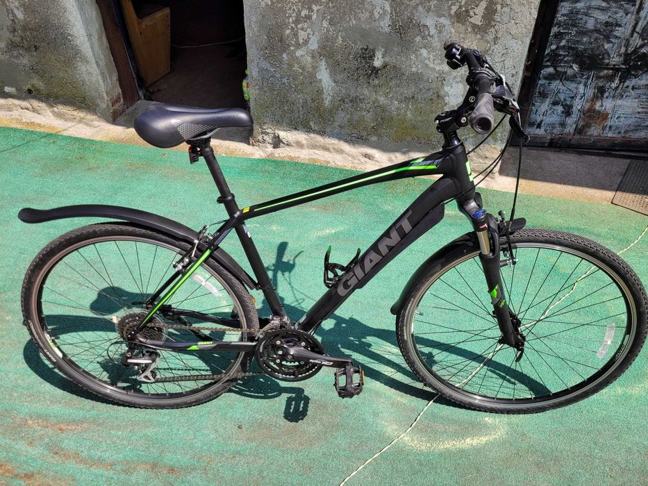 Rower Giant Roam 3 Rama L