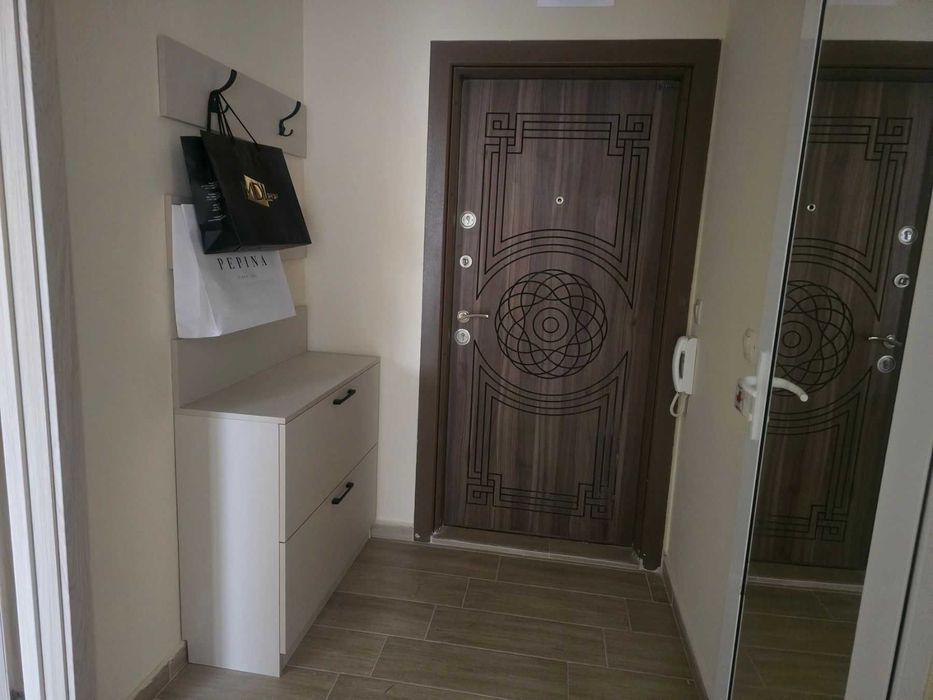 Квартира в Болгарии, гор.Поморие