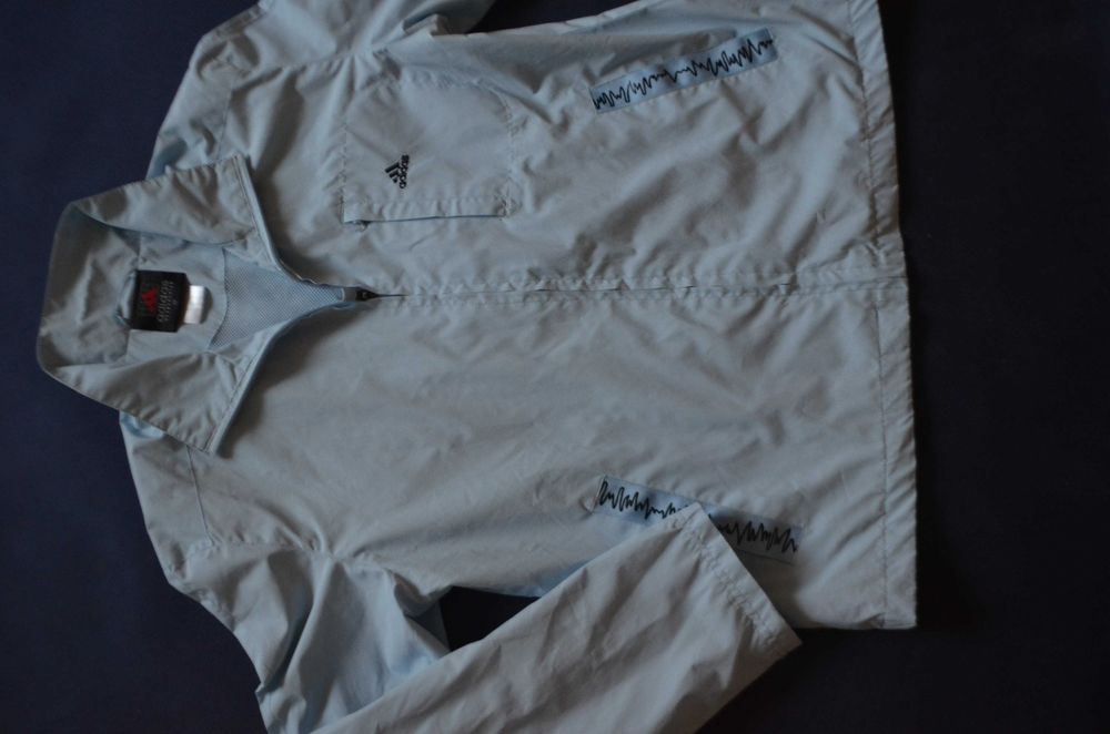 kurtka sportowa damska Adidas