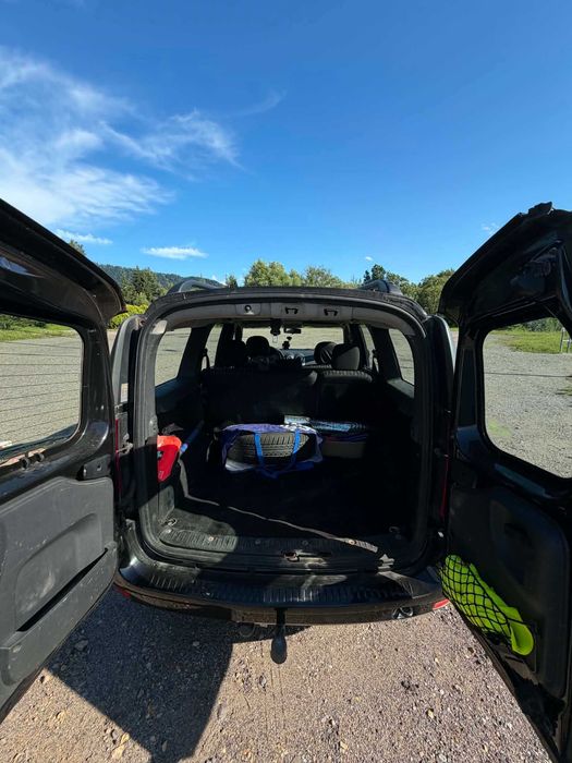Dacia Logan Black Line