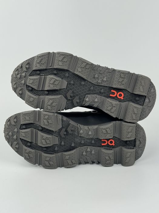 Кросівки On Running Cloudventure Waterproof Оригінал