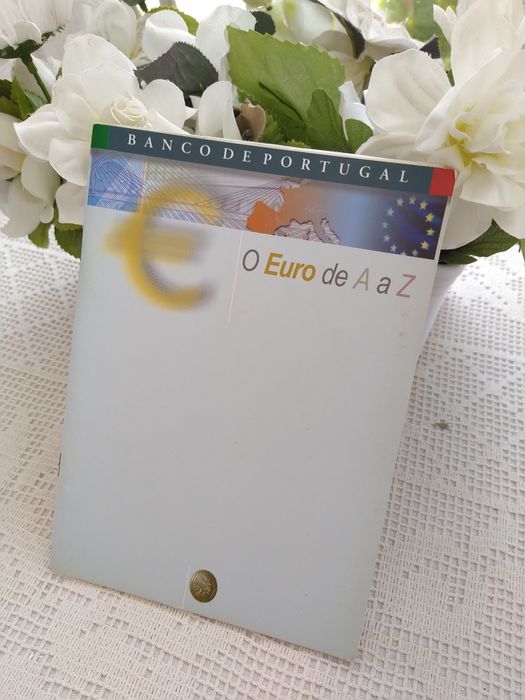 O Euro de A a Z - Banco de Portugal