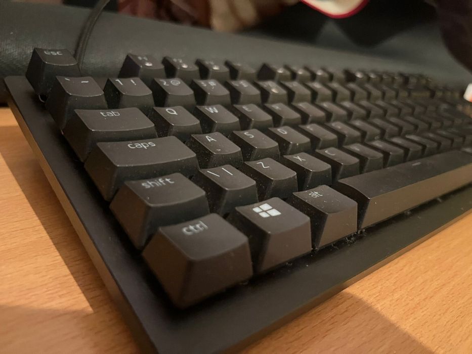 Teclado Razer Huntsman Tournament Edition US