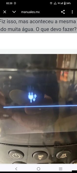 Krups EA81 Automática