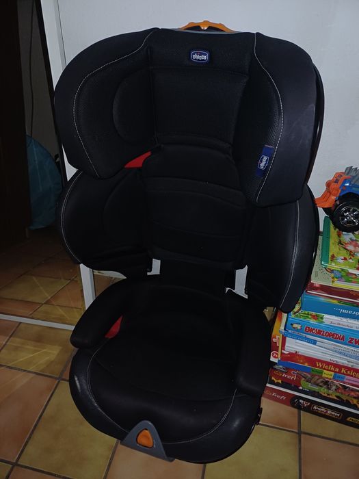 fotelik samochodowy chicco