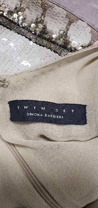 Sukienka Twinset rozmiar S