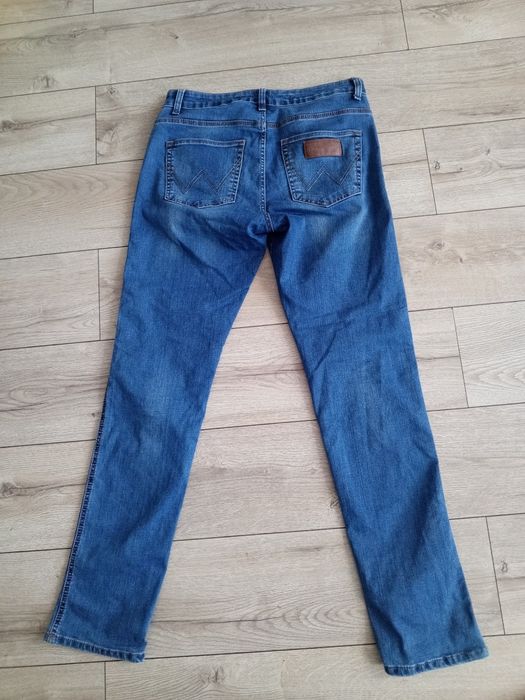 Spodnie męskie Wrangler nowe