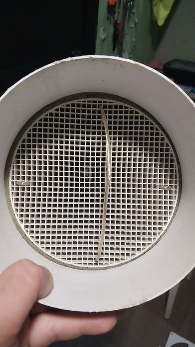 RA1-50 VentsПровітрювач ТвінФреш Комфо РА1-50 Вентс
Провітрювач ТвінФр