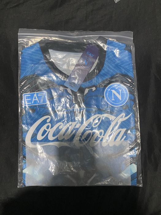 Camisolas de futebol