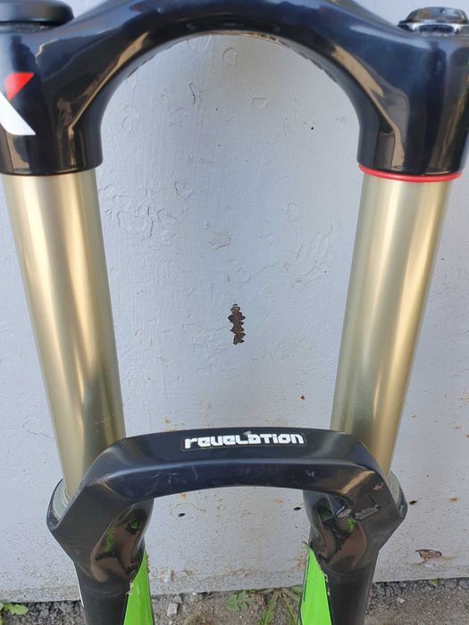 Rock Shox Revelation 27.5