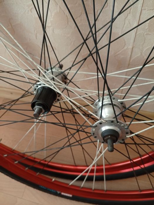 Вілсет 28 SHIMANO