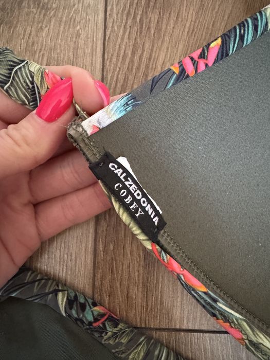 Stroj kapielowy bikini Calzedonia S IT2