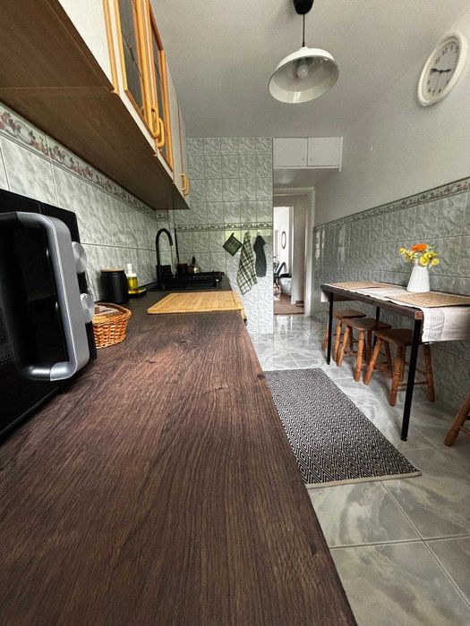 Apartament "Na leśnej" Hel