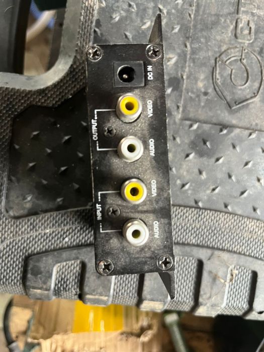 SD-DVR відеорегистратор для аналогових камер