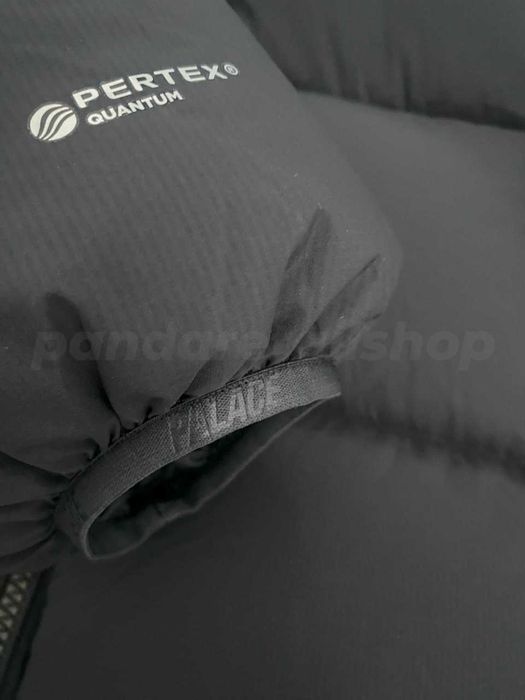 Palace Pertex Matte Balaclava (Розмір М)