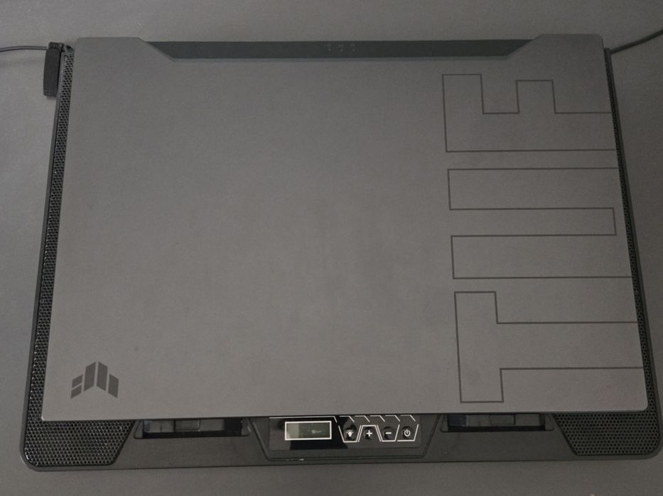 Laptop gamingowy Asus tuf dash f15