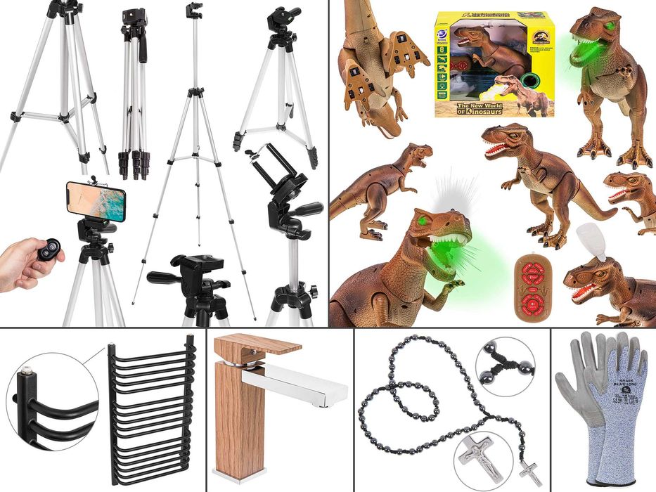 Zdjęcia produktowe, Fotografia produktów, Zdjęcia na sklep internetowy