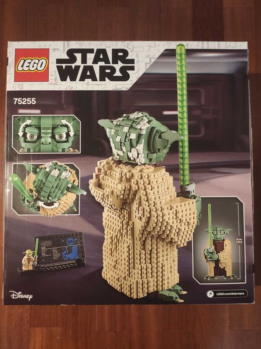 Lego Star Wars vários artigos